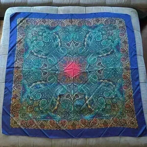 Art of the Scarf by Tie Rack